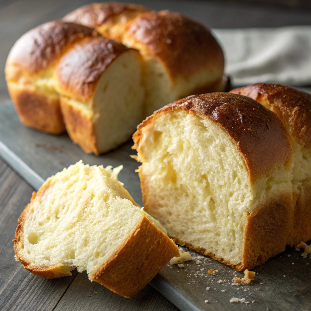 brioche recipe