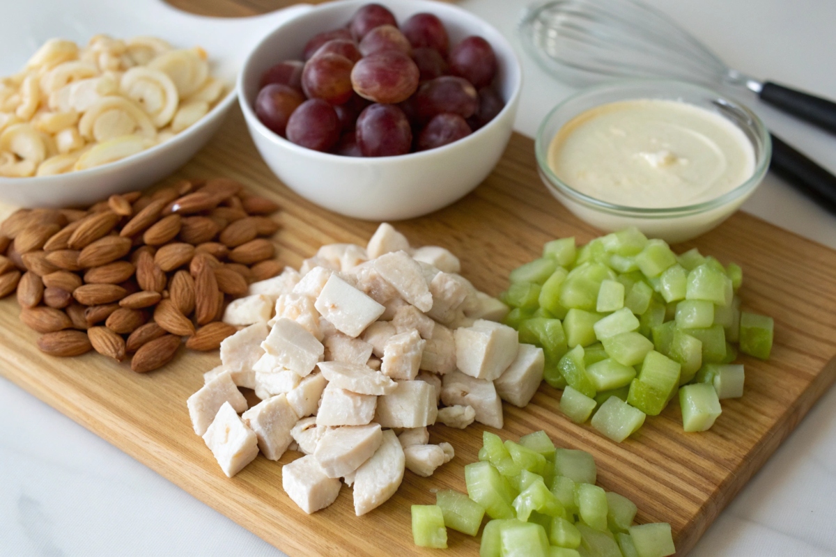 chicken salad chick recipe