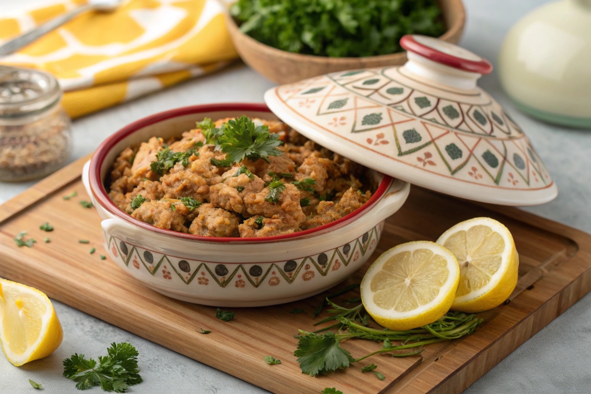 chicken mince recipes​