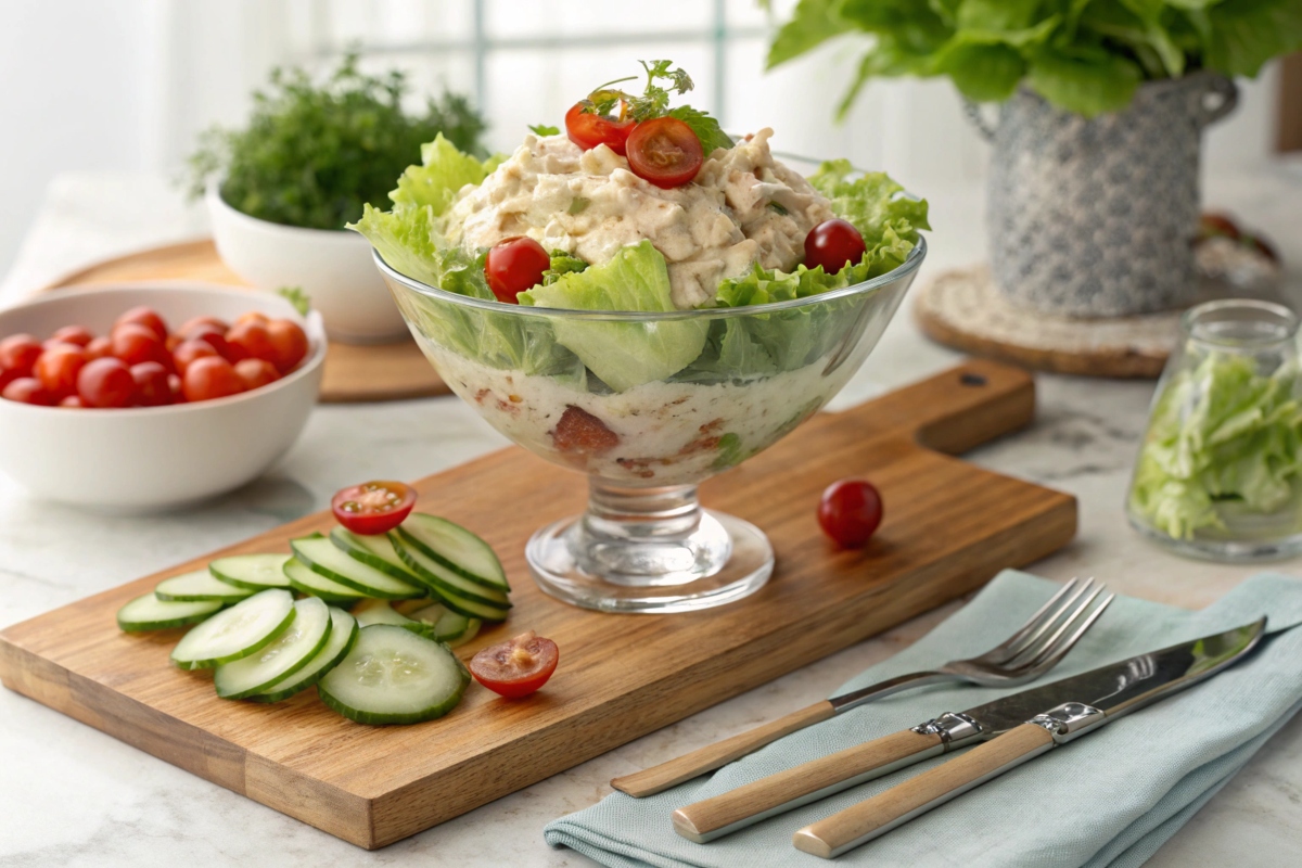 chicken salad chick recipe