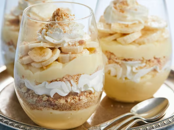 magnolia banana pudding recipe​