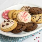 crumbl cookie recipe